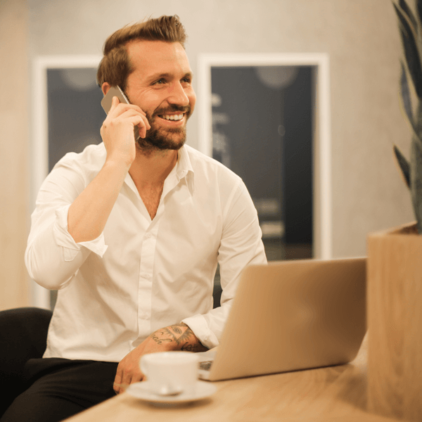 Stepstone erstellt Umfragen mit easyfeedback