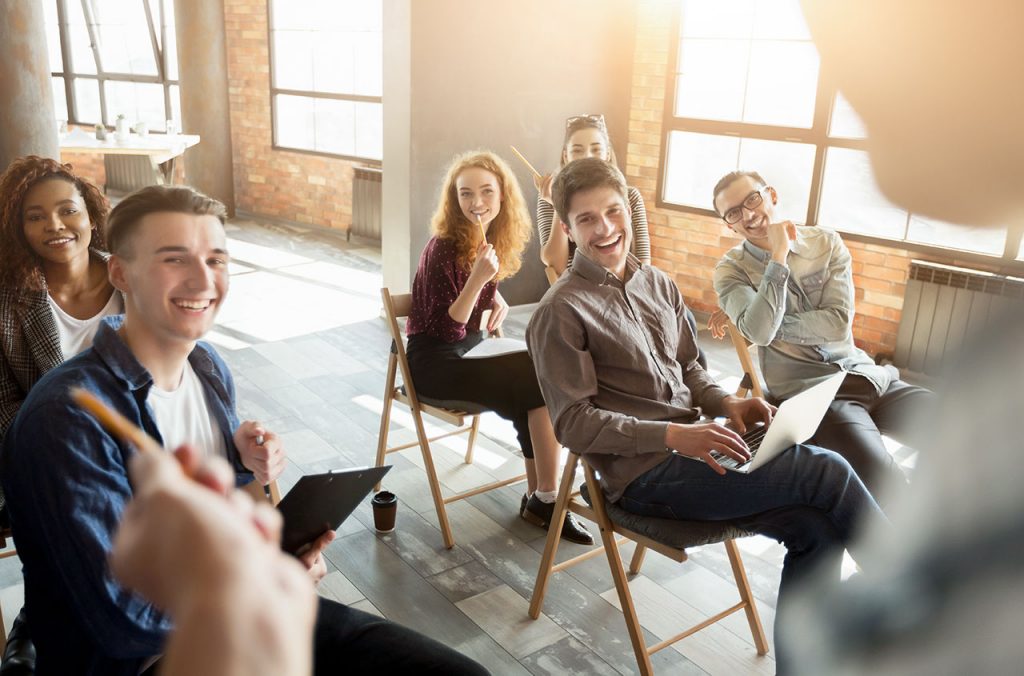 Seminar-Feedback einholen
