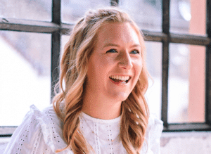 Picture of Sarah Cathrin Ecker