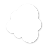 Angst ist kein guter Ratgeber Wolke 2