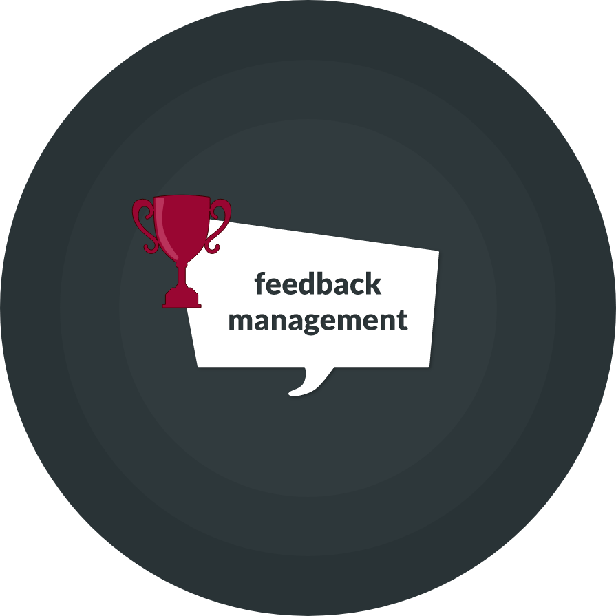 Das Feedback-Management gewinnt