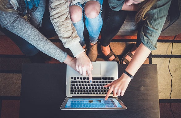 Mit Online Umfragen auf kreative und unterhaltsame Weise neue Impulse in der Neukundenakquise setzen