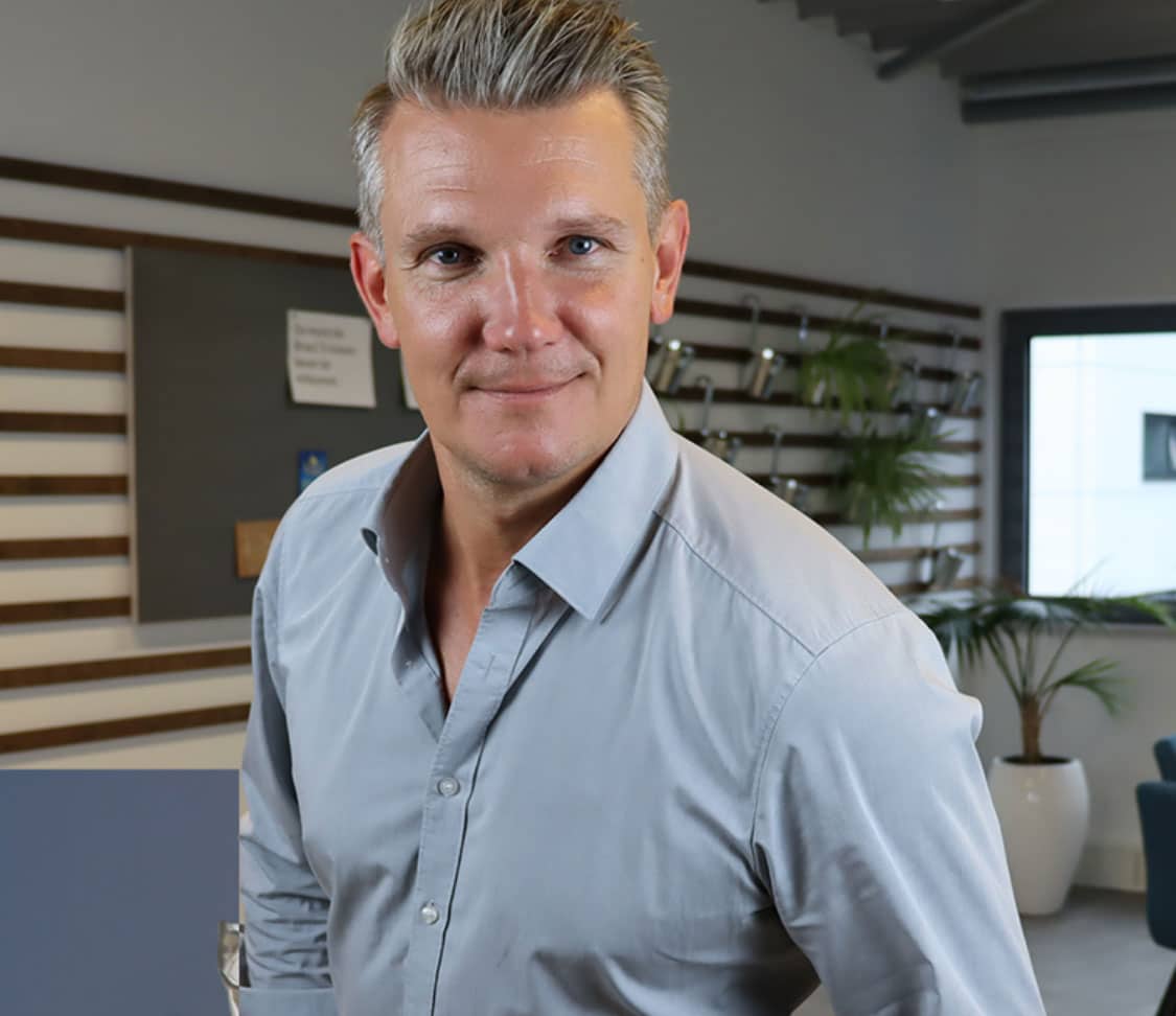 Insights von Dennis Wegner