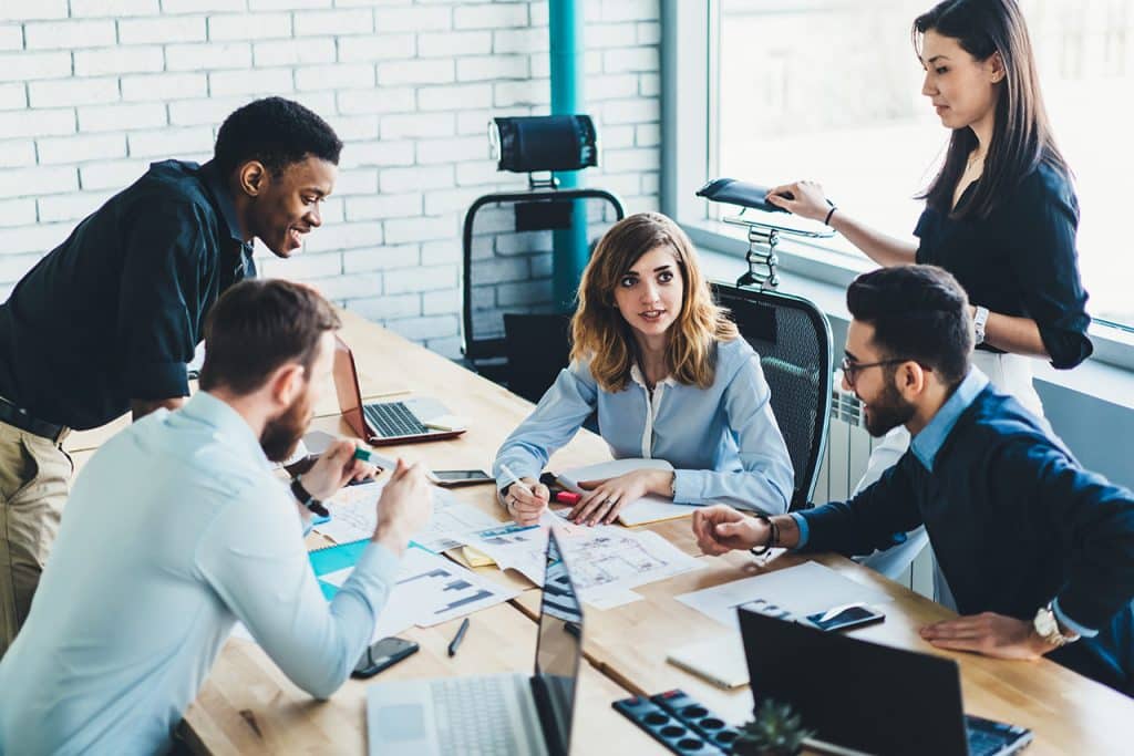 Ziele der Employee Experience