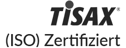 Tisax Logo