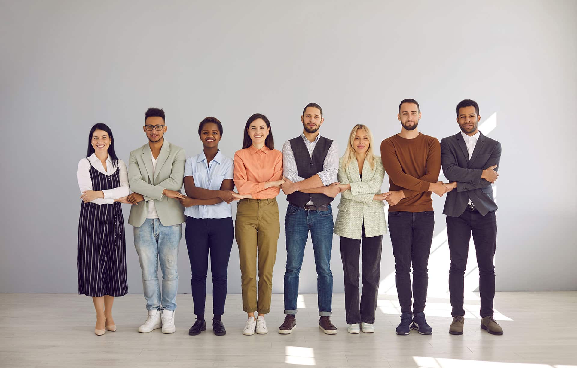 6 Säulen der Mitarbeiterbindung