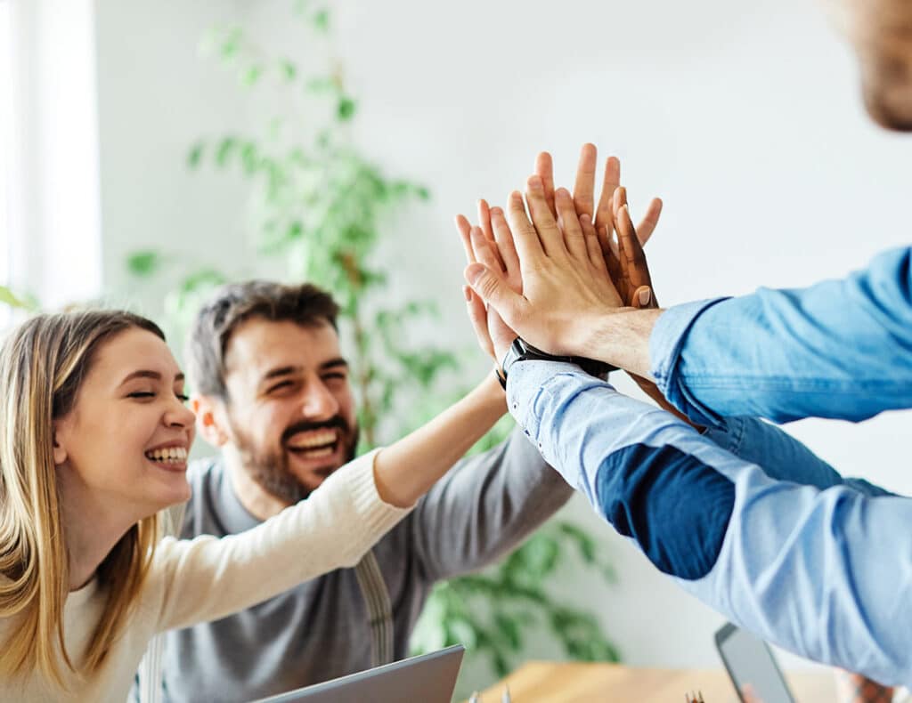 Mitarbeitermotivation messen mithilfe einer Kennzahlenanalyse