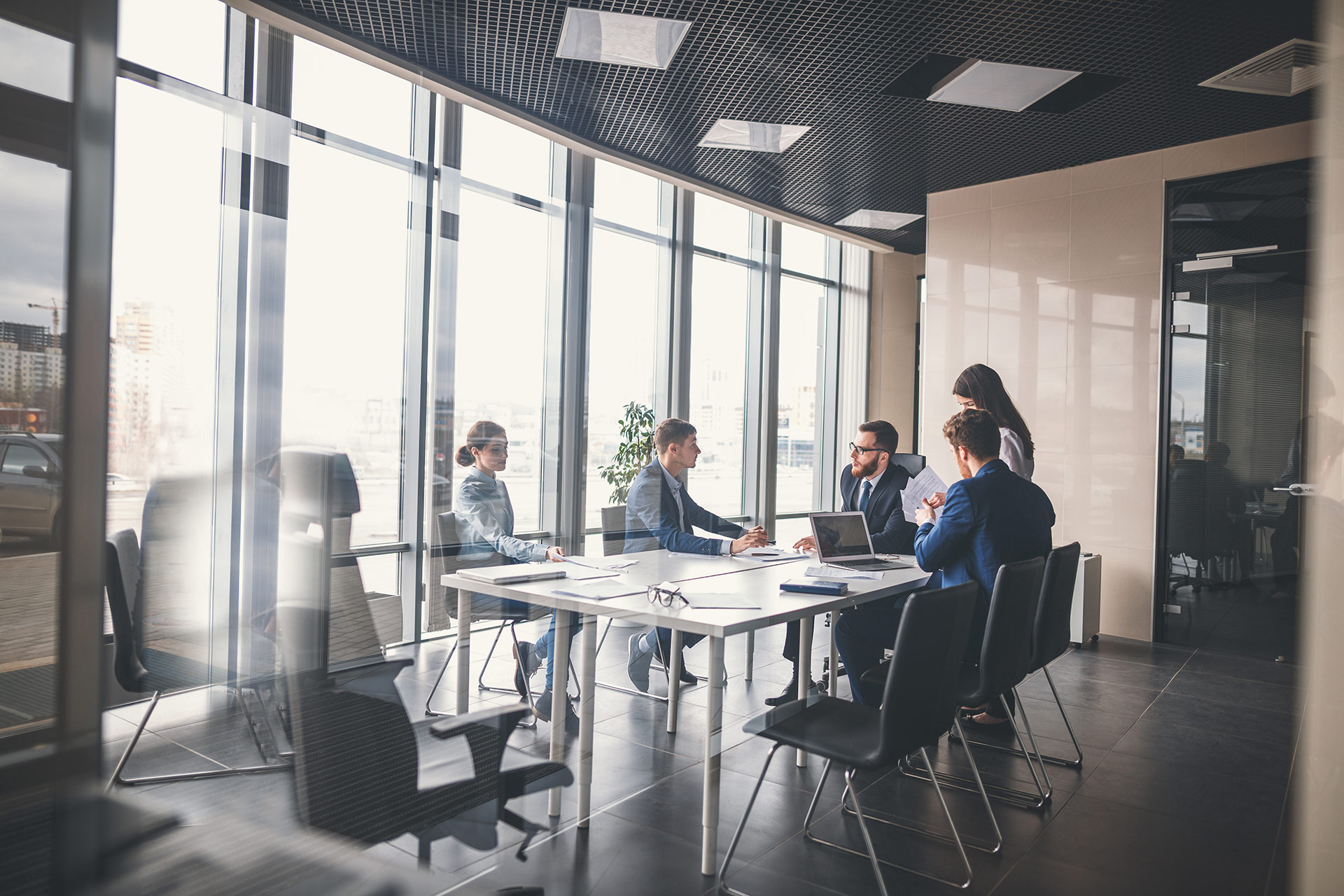 Employee Lifecycle Management Ziele und Aufgaben
