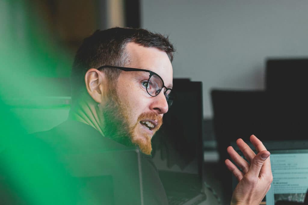 Strategie 1 Einstellung und Onboarding