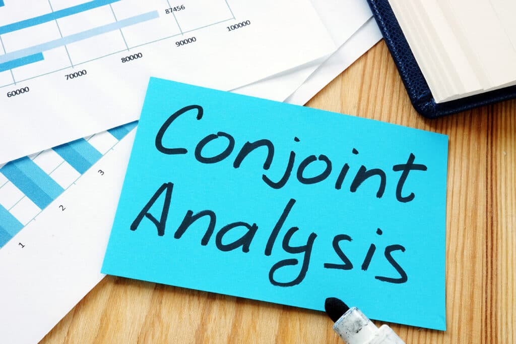 Conjoint Analyse