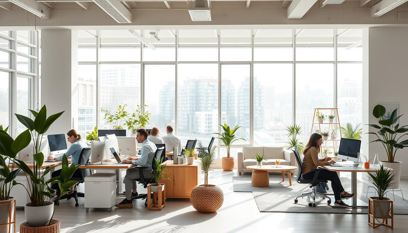Arbeitskultur im Wandel – Wie Unternehmen ein produktives Miteinander gestalten